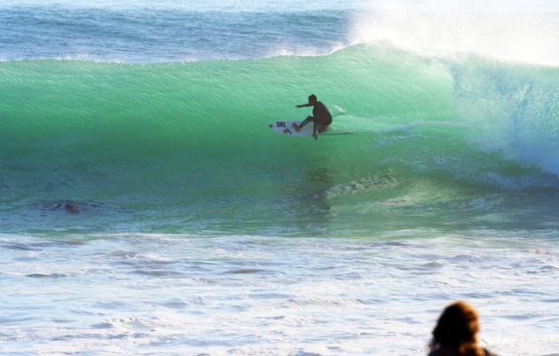 Taghazout surf lessons