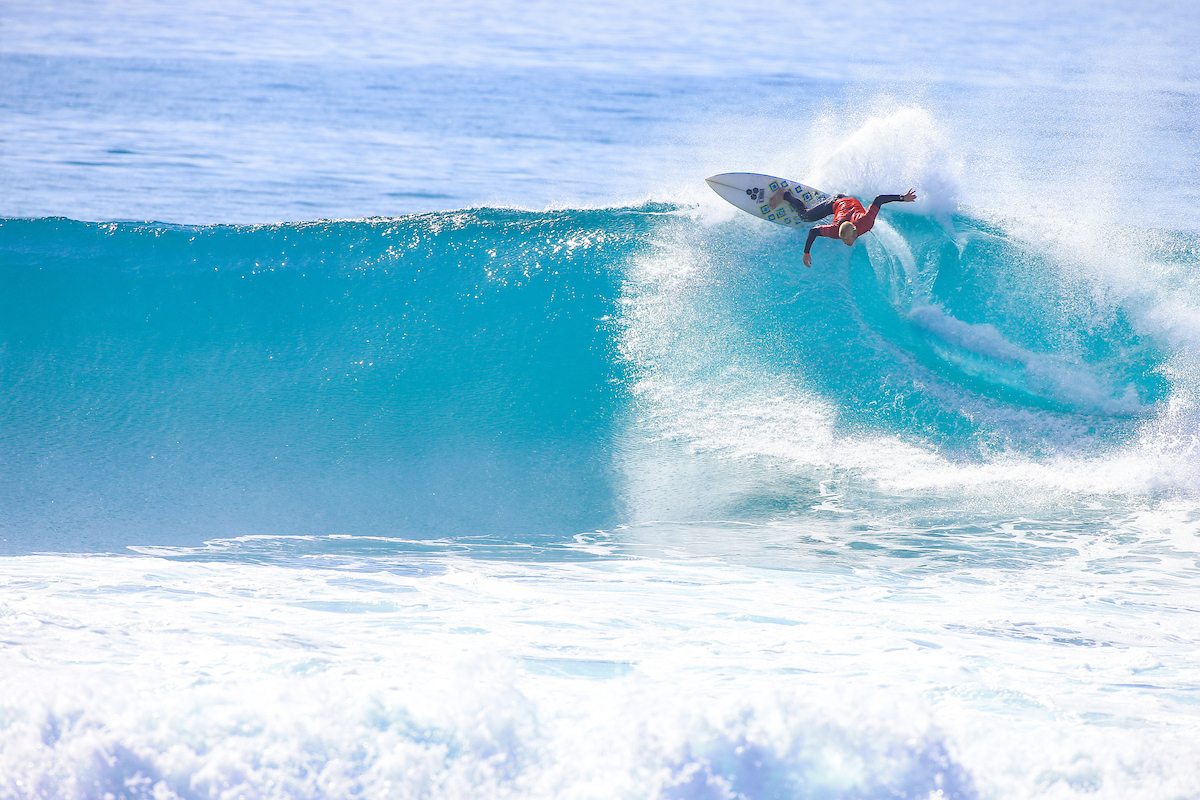 Surf Taghazout