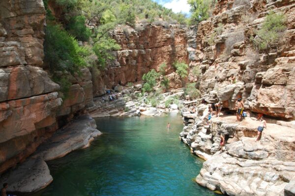 Paradise Valley Half Day Trip